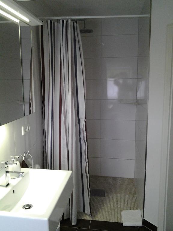 Oldenstadter Wassermuhle Uelzen Exteriör bild